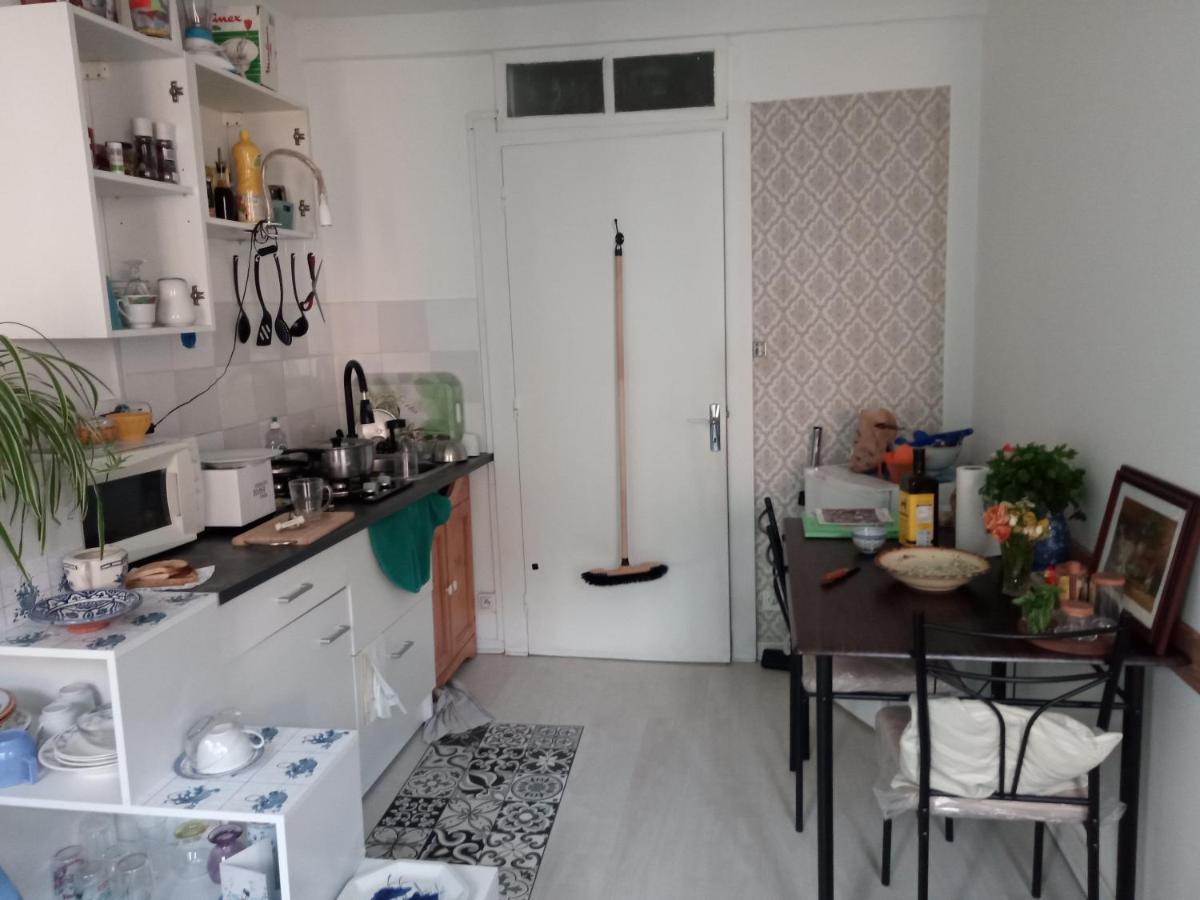 Tiny Studio Ariege Pyrenees Castelnau-Durban Zewnętrze zdjęcie